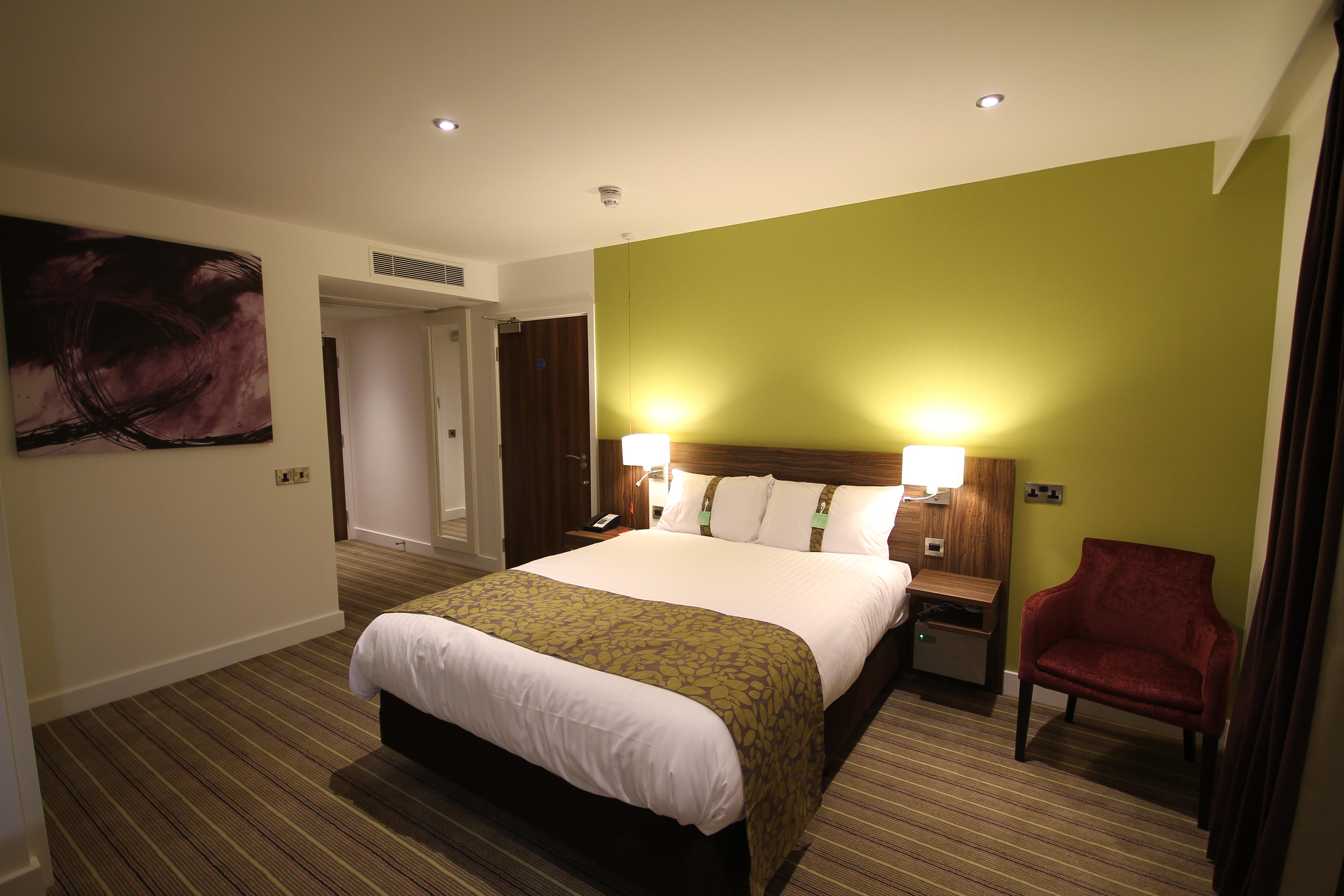 Racecourse By Ihg Hotel
