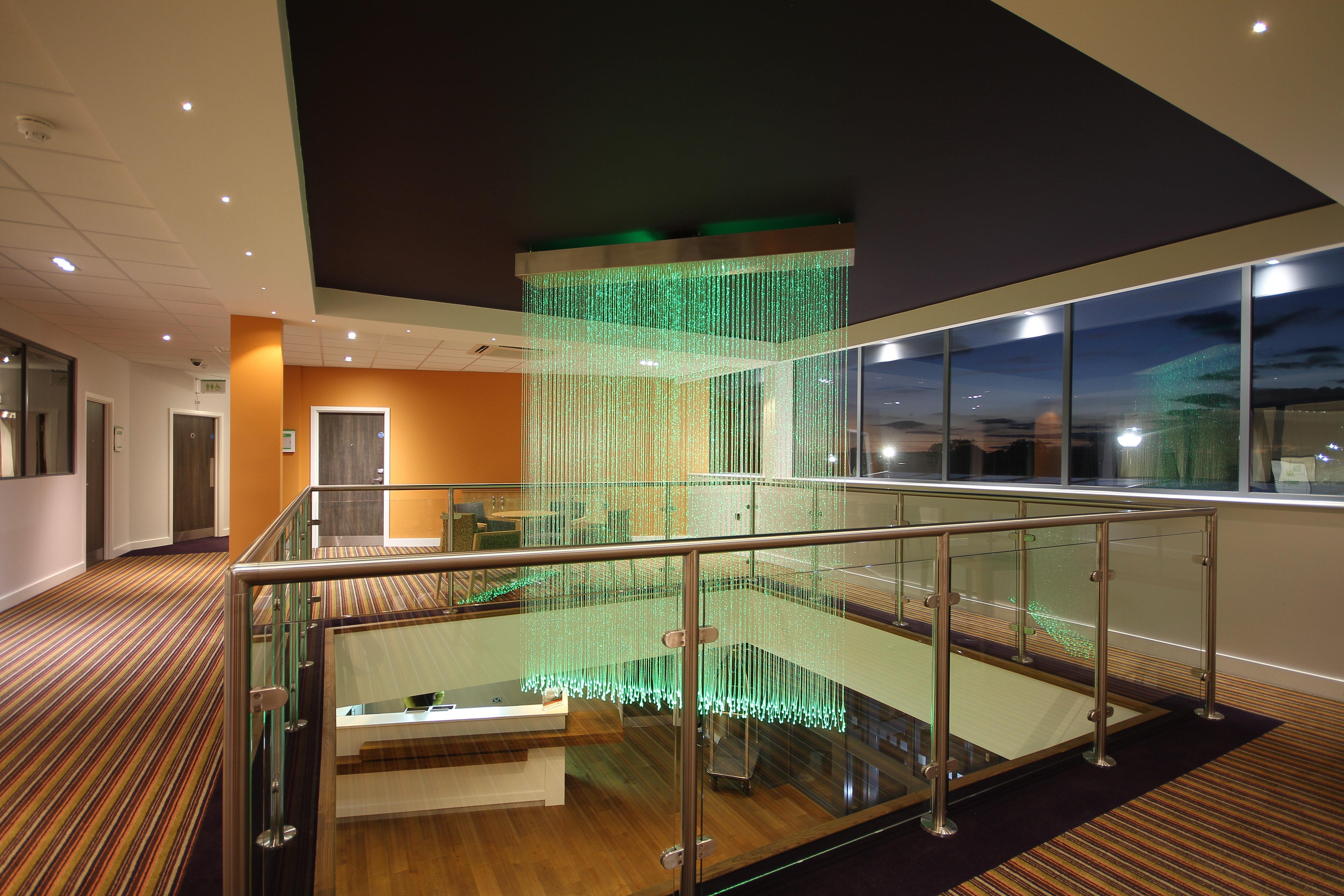 Racecourse By Ihg Hotel