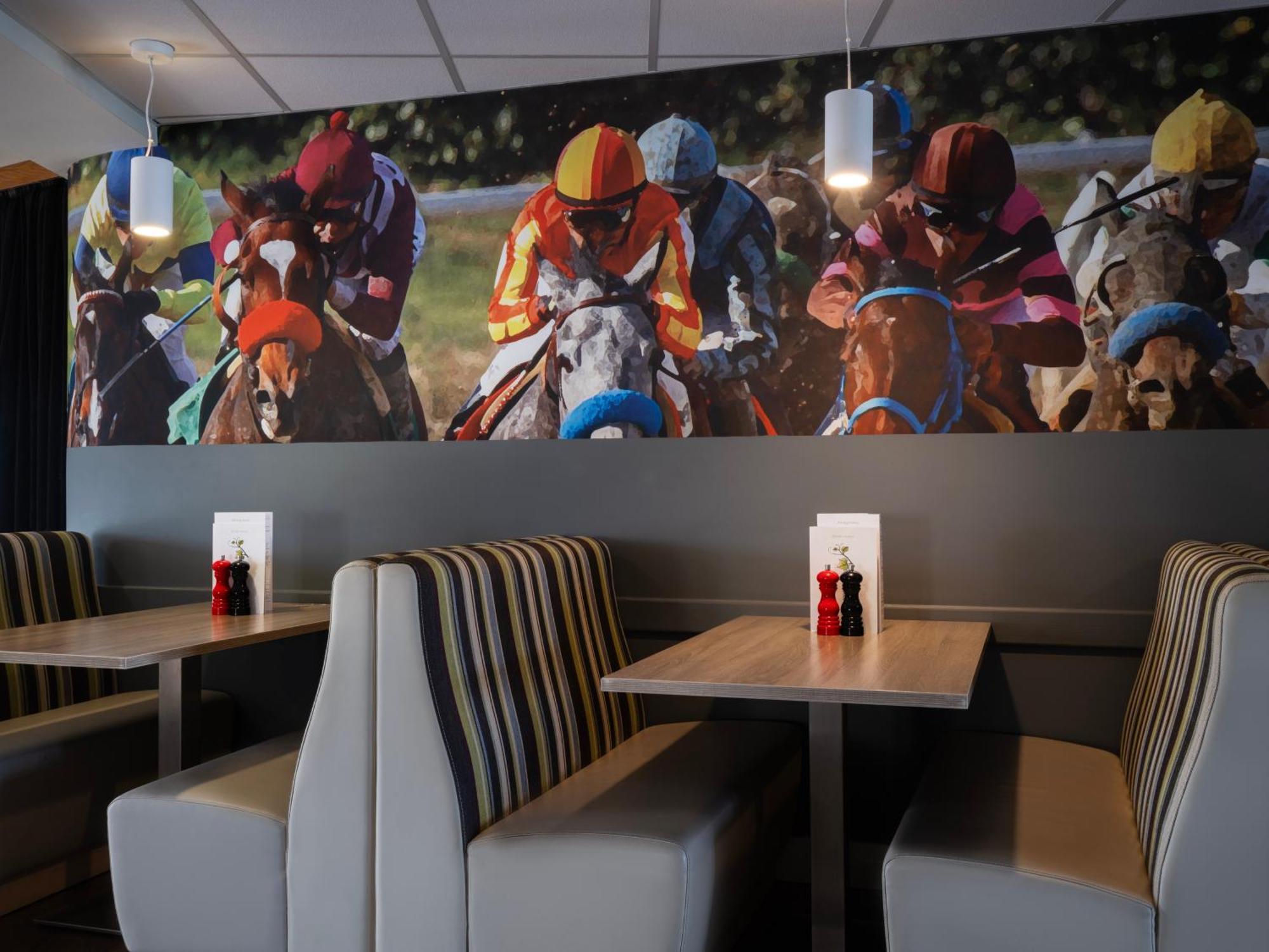 Hotel Racecourse By Ihg