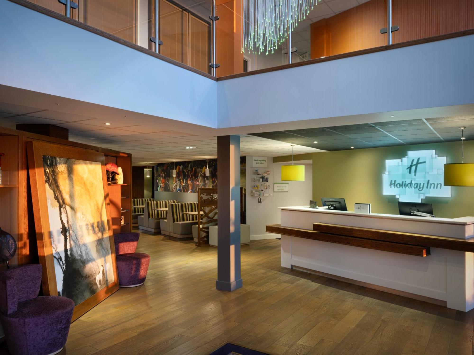 Racecourse By Ihg