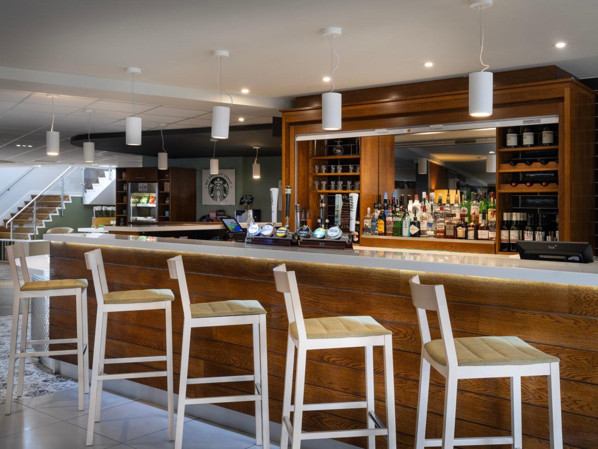 Hotel Racecourse By Ihg 3*