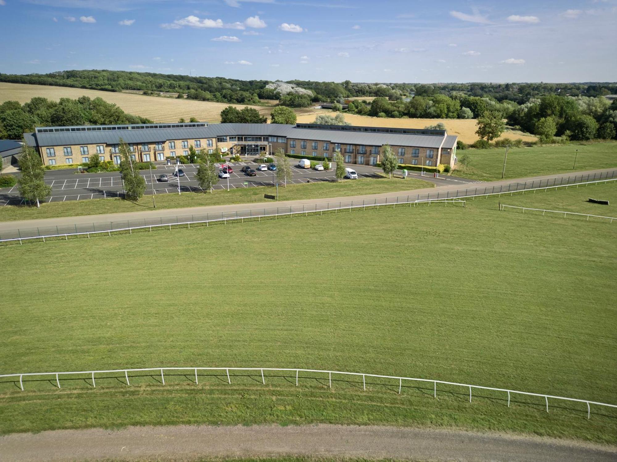 Racecourse By Ihg 3* Huntingdon