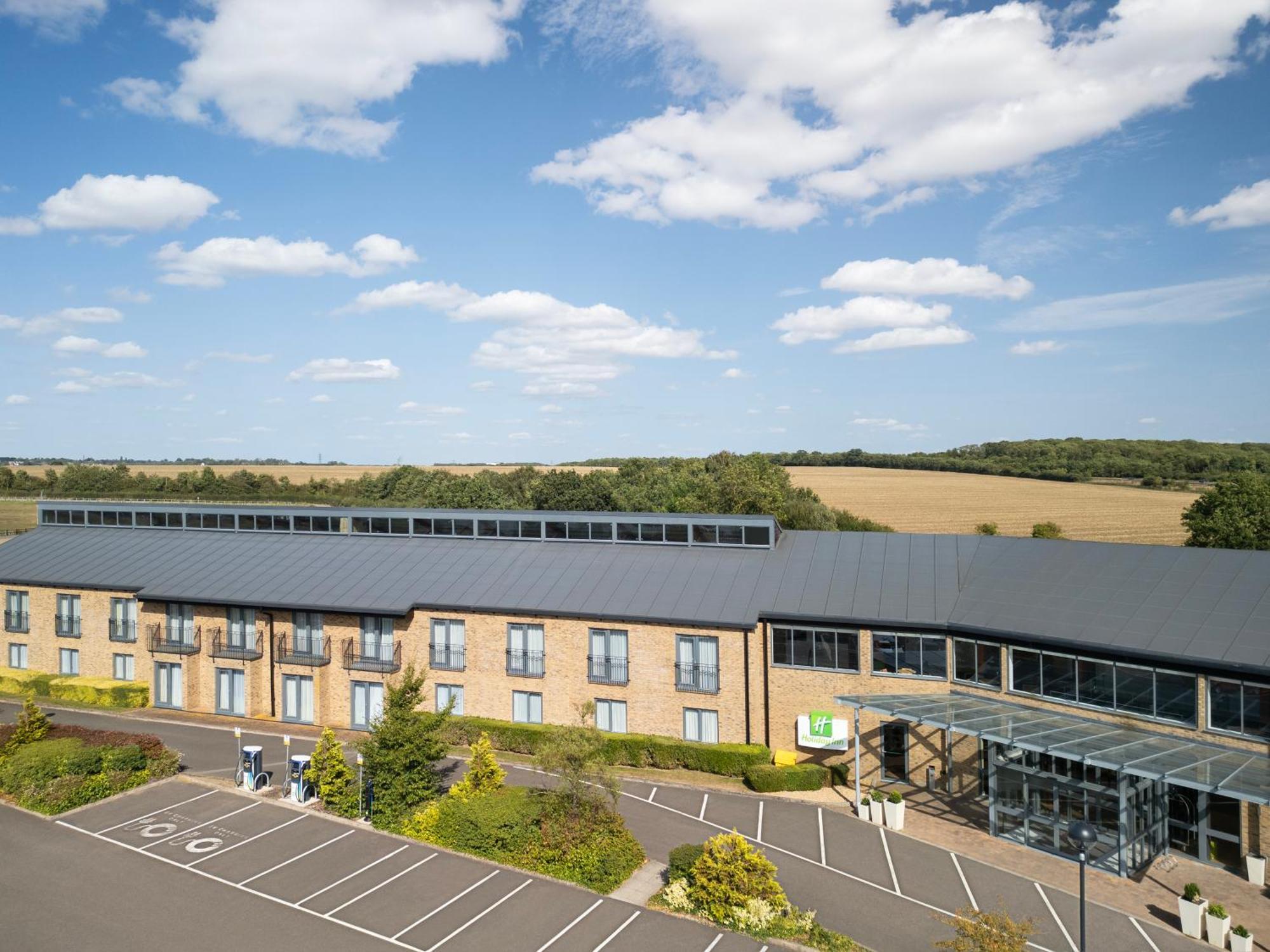 Racecourse By Ihg Hotel Huntingdon
