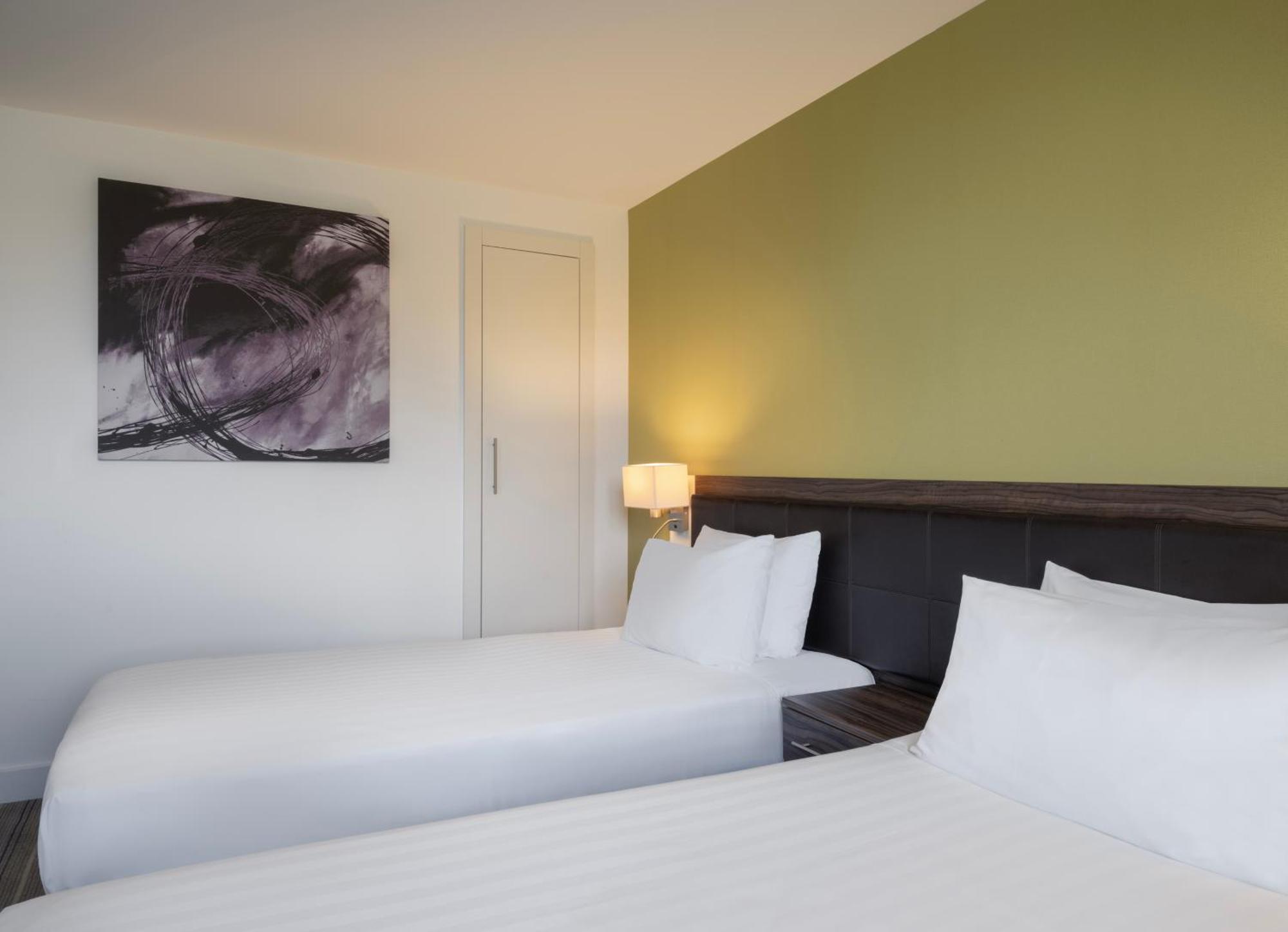 Racecourse By Ihg Hotel Huntingdon