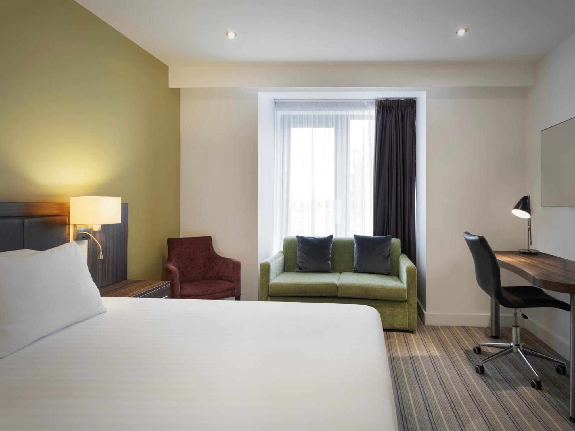 Racecourse By Ihg 3* Huntingdon