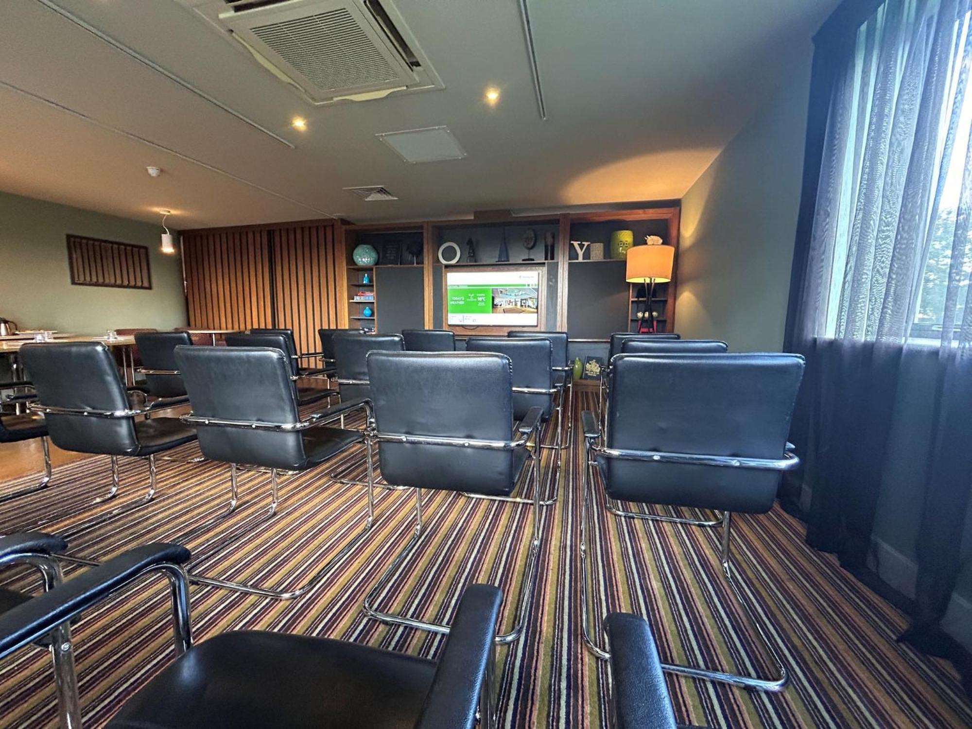 Racecourse By Ihg Hotel Huntingdon