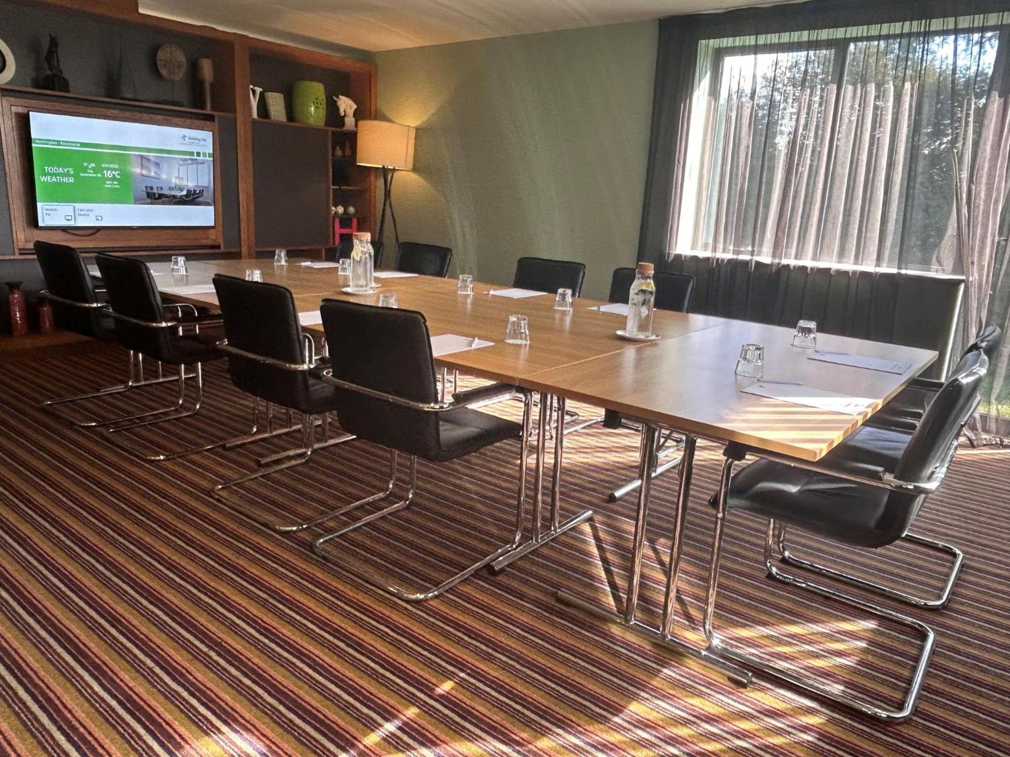 Racecourse By Ihg 3*