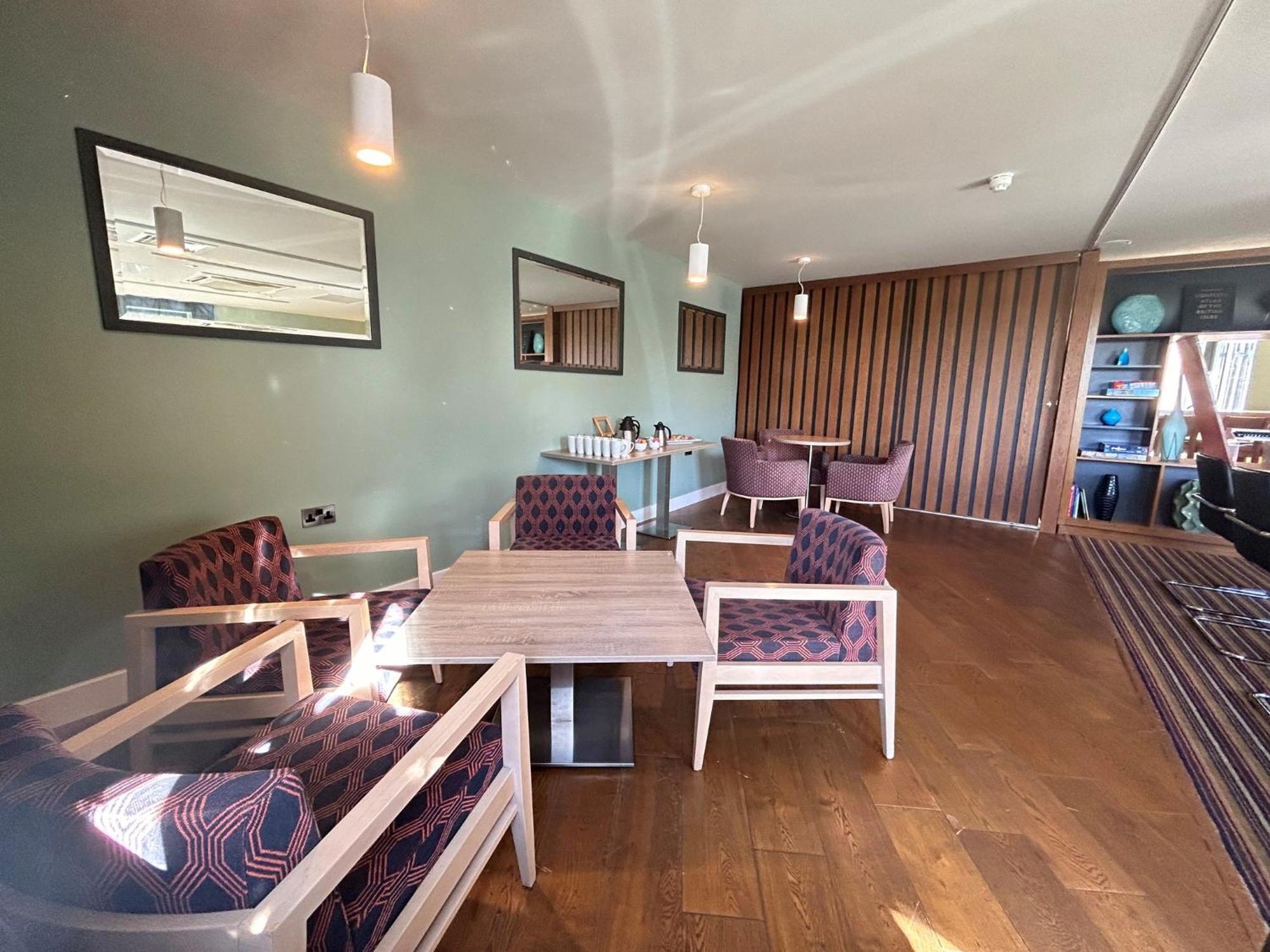 Racecourse By Ihg