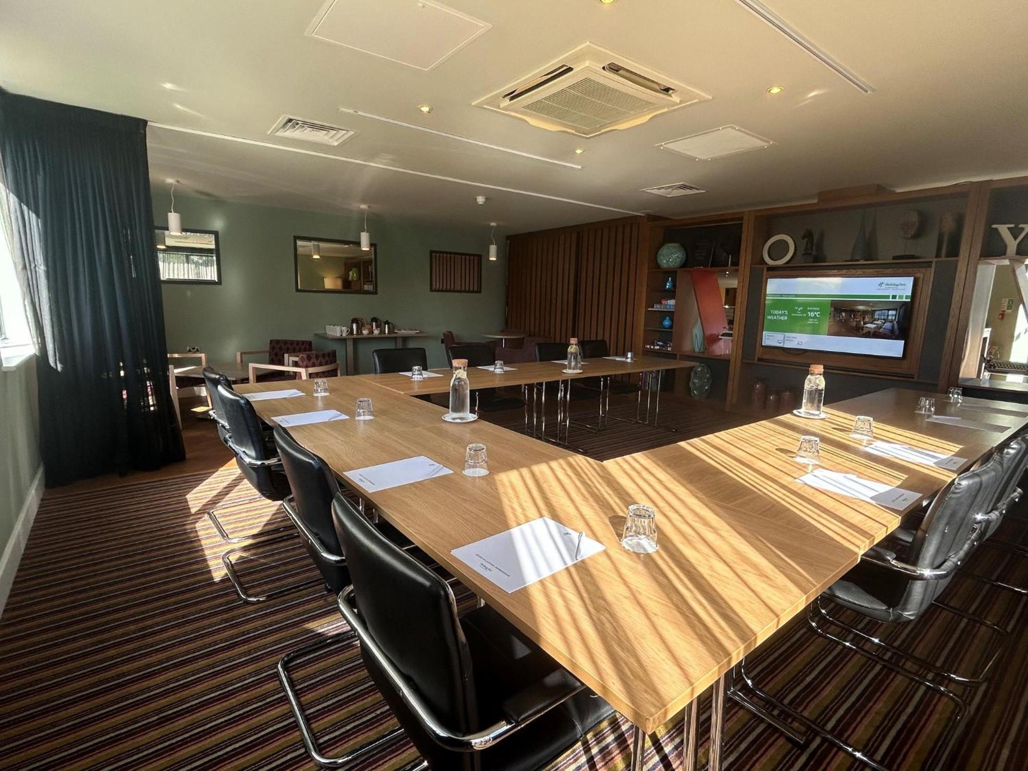 Racecourse By Ihg Hotel 3*